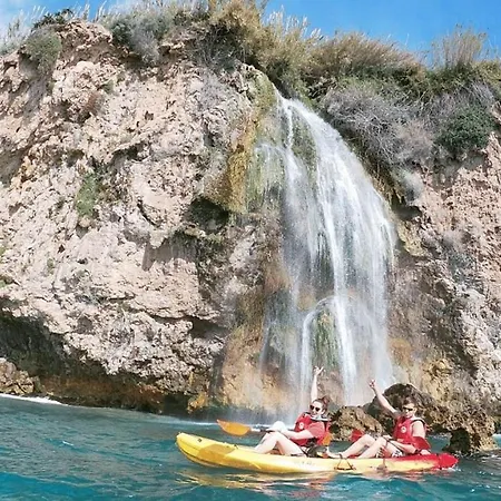 Διαμέρισμα 2 Minutes From The Beach!!! Great Apartment!!!