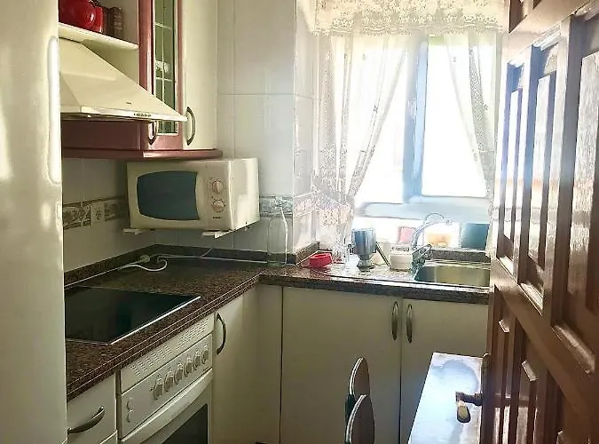 アパート 2 Minutes From The Beach!!! Great Apartment!!! *