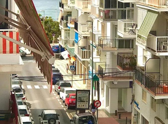 アパート 2 Minutes From The Beach!!! Great Apartment!!! ネルハ