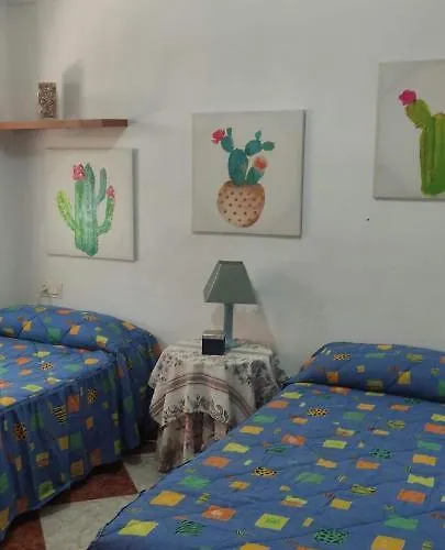 2 Minutes From The Beach!!! Great Apartment!!! アパート *