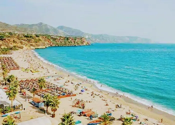 2 Minutes From The Beach!!! Great Apartment!!! ネルハ