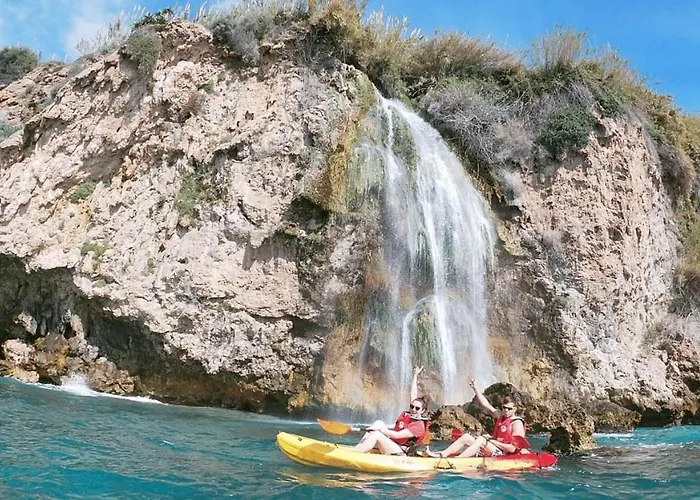 アパート 2 Minutes From The Beach!!! Great Apartment!!!