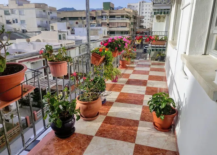 アパート 2 Minutes From The Beach!!! Great Apartment!!! ネルハ