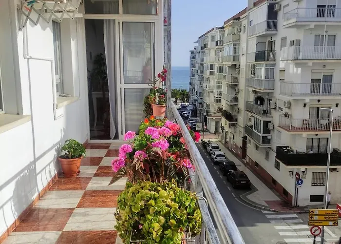 2 Minutes From The Beach!!! Great Apartment!!!