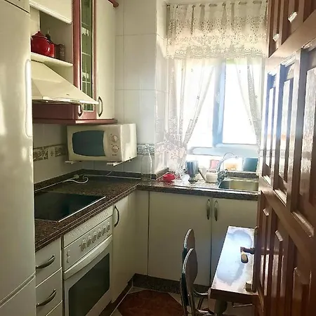 公寓 2 Minutes From The Beach!!! Great Apartment!!! *