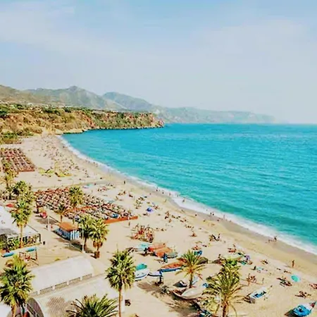 2 Minutes From The Beach!!! Great Apartment!!! 内尔哈