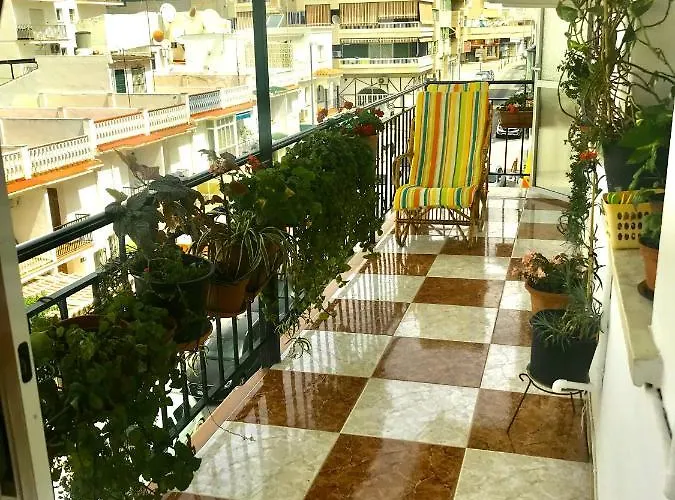 2 Minutes From The Beach!!! Great Apartment!!! Nerja